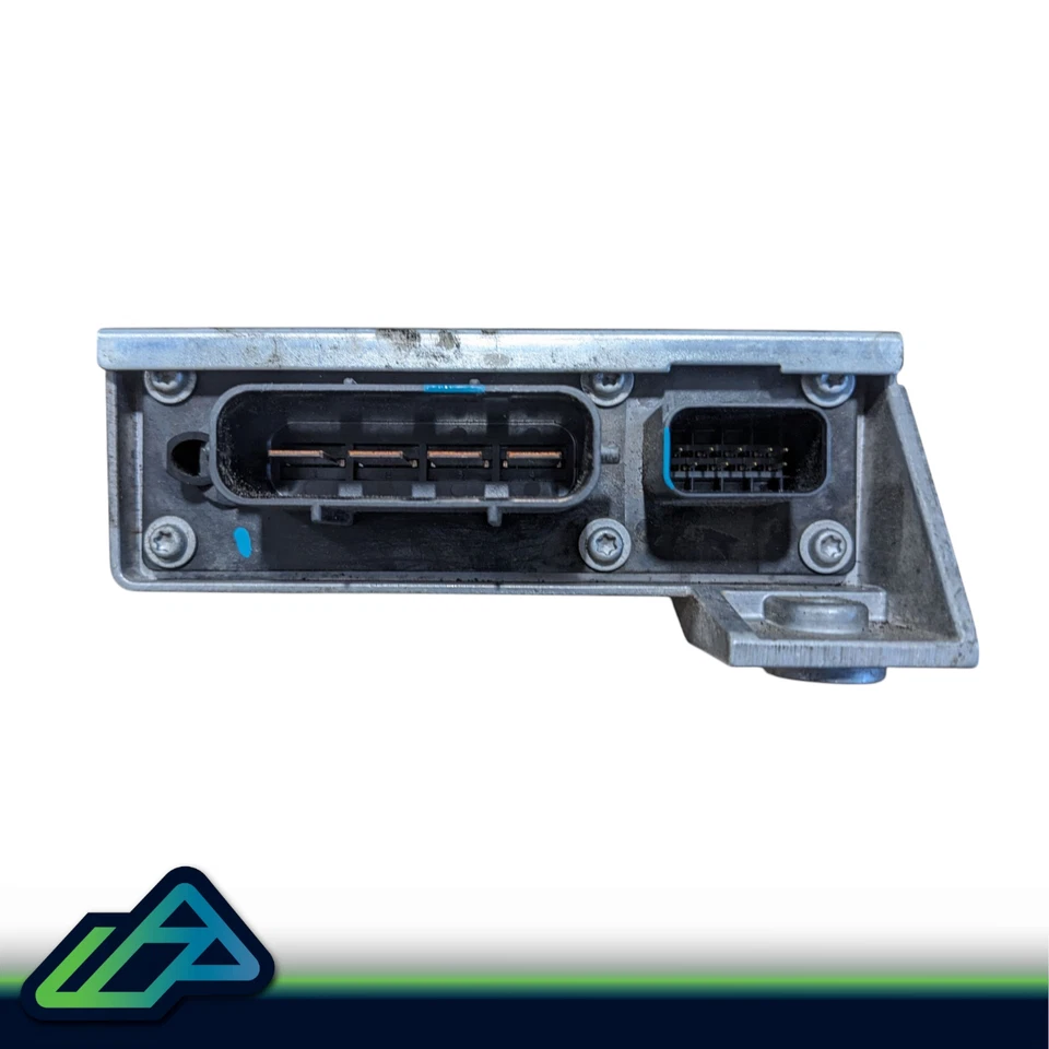 Ford Escape Mercury Mariner 2005-2007 híbrido módulo de dirección asistida 6M64-3F881-A Foto 4 de 4