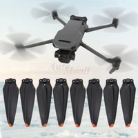 8 Propeller for DJI Mavic 3/Mavic 3 Pro/3 Pro Cine/Mavic 3 Classic/3 Cine Orange