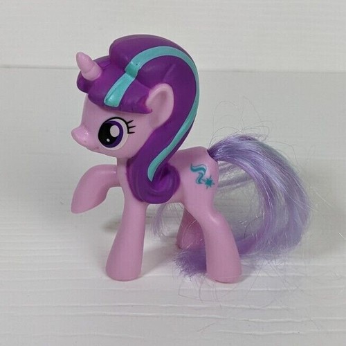 pony starlight