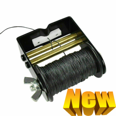  Bow String Serving Jig Bowstring Server Archery Hunting Shooting Sport Tool BK