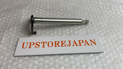 HONDA ENGINE TRANSMISSION SHIFT SHAFT 1985-2007 CR80 CR85 24610