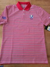 Nike Victory Stripe Polo 585748 Size Small Style 585748-491 for 