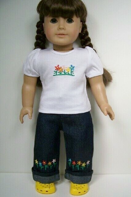 For 18&rsquo; American Girl (debs)