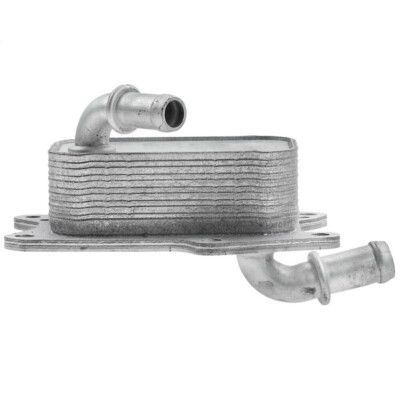 Engine Oil Cooler For Mercedes-Benz A220 2019-21 A250 A35 for AMG A45 B250 C200 