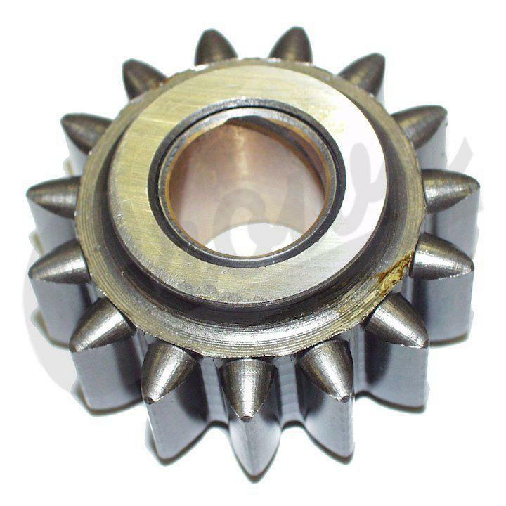 Engrenage de marche arrière bague de transmission boîte de vitesse mécanique pour tracteur agricole