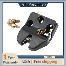 Trunk Lid Latch Lock Release Handle Fits 1996 1997 1998 1999 2000 Honda Civic