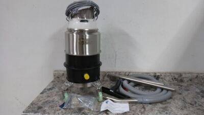 #ad #ad Nilfisk 01798180 1 1 2 HP 120V 72 CFM 1.72 Gal Tank Critical Area Vacuum $798.99