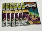THE AMAZING SPIDER-MAN # 372 JANUARY 1993 LOT MARVEL 13 COMICS NM or Better