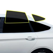 Precut Rear Windows Nano Ceramic Window Tint Film Fits Mercedes Benz GLC 2023+