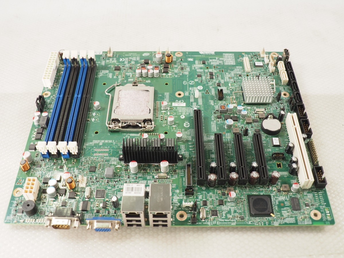 Intel E98681-352 S1200BTL LGA 1155 Server No I/O