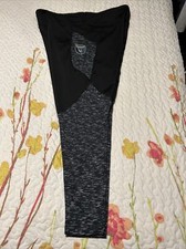 San Jose Earthquakes Women 2X-Large Leggings Euc Pockets