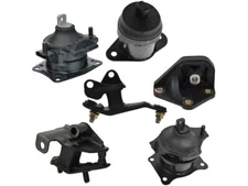 83QJ57W Engine Mount and Transmission Mount Kit Fits 2003-2007 Honda Accord