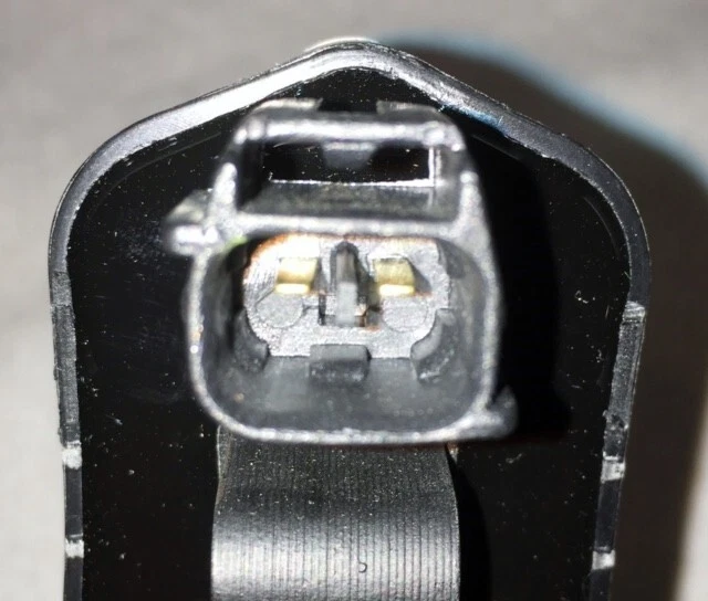 KIT DE ACTUALIZACIÓN DE ENCENDIDO JEEP WRANGLER 1998 1999 TJ 4,0 L 242 TAPA ROJA Foto 2 de 4