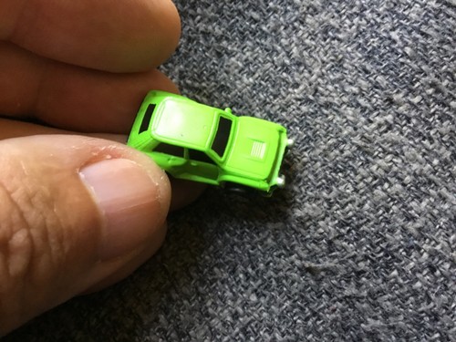Galoob micro machines - Various- (Sold Individually) LGT - GTI - Vintage - Picture 102 of 199