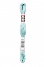 DMC Soft Cotton Embroidery Thread Colour 2599 - each