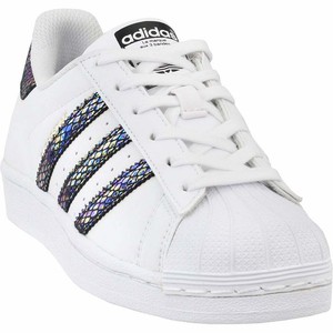 superstar metallic snake