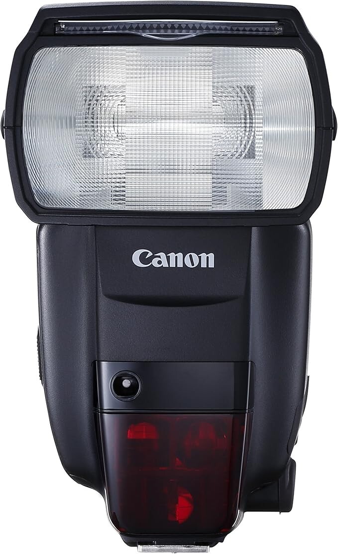 canon 600EX-RT ジャンク？ Canon - ☆ジャンク【Canon】SPEEDLIGHT 600EX-RT