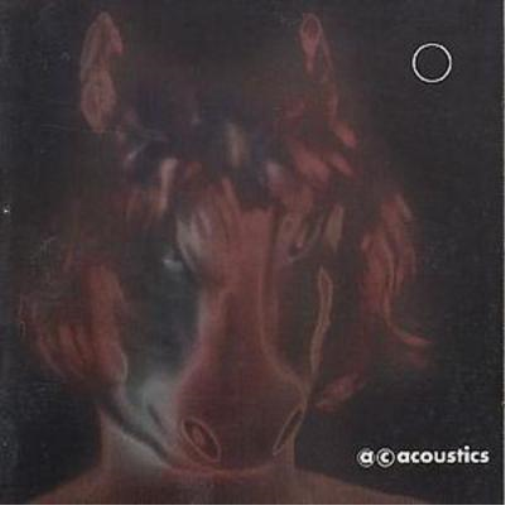 AC Acoustics O (CD) Album