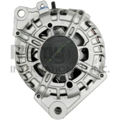 Remy Power Products REMANUFACTURED ALTERNATOR 11118