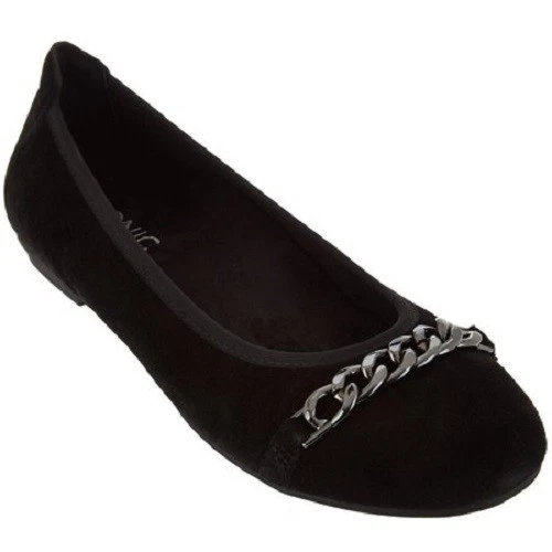 Vionic pera hotsell ballet flat