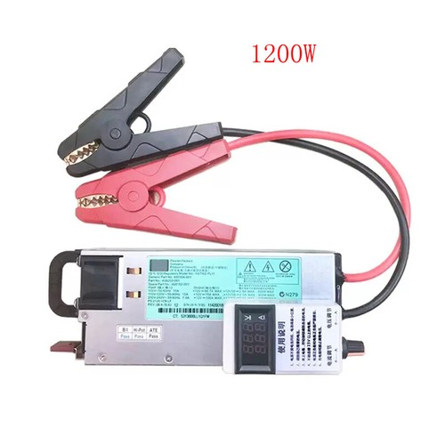 14.6V 100A Lithium Iron Phosphate Battery Charger Adjustable Out Voltage Current - Picture 8 of 11