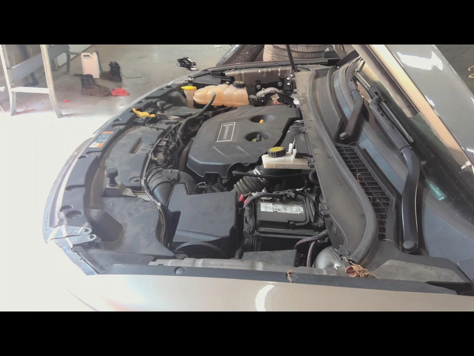 Used Engine Wiring Harness fits: 2016 Lincoln Mkc  Grade A Foto 2 de 4