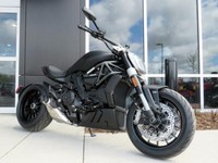 2022 Ducati XDiavel Dark
