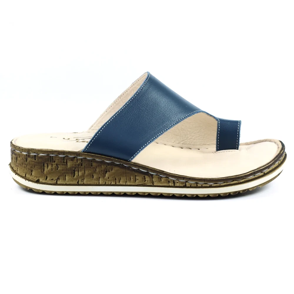 Lunar navy best sale sandals