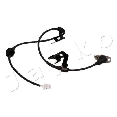 JAPKO 151342 Sensor, Raddrehzahl für MAZDA