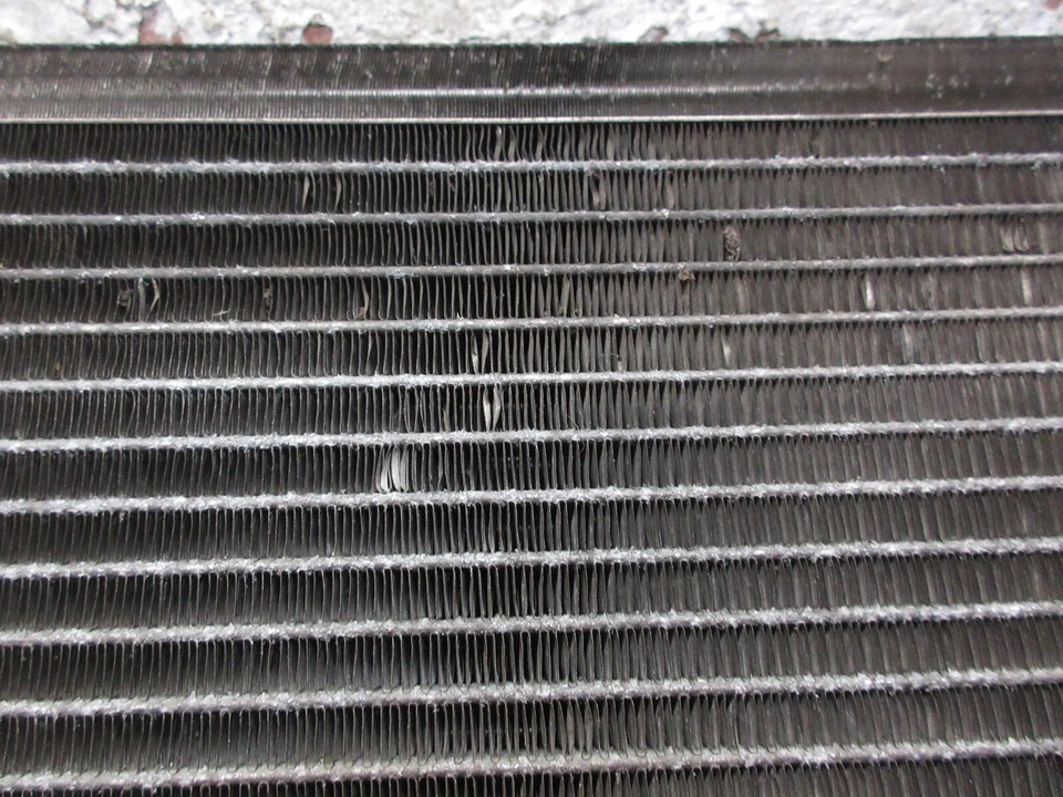 2015 MINI COOPER R58 1.6PETROL MANUAL MK3 2DRS RADIATOR WITH CONDENSER (N16B16A) - Image 4 of 4