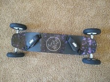 MBS Mountainboard COLT 90 MOUNTAIN BOARD