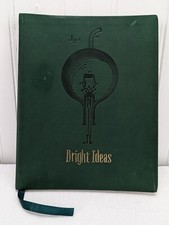 Image of Friesens Bright Ideas 2023 Bullet Journal Rare Canadian Print Award New