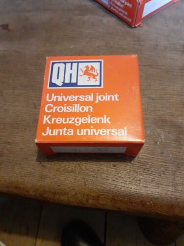 QH Quinton Hazell Universal Joint - QL102 - Picture 1 of 6