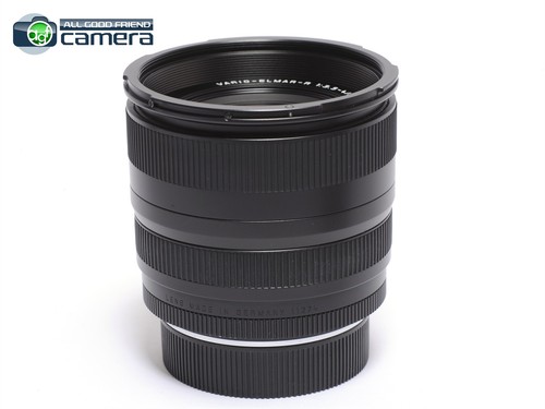Leica Vario-Elmar-R 21-35 mm F/3,5-4 ASPH. Lente ROM 11274 *COMO NUEVA-* - Imagen 4 de 9