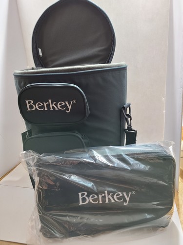 Berkey Tote Carrying Case New with Tag - Picture 5 of 7