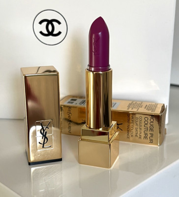 YSL Rouge Pur Couture Satin Lipstick 79 3,8 g Yves Saint Laurent Luxus OVP
