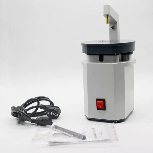 Attrezzatura Laboratorio Dentale Pindex Seminatrice 100W Laser Nail Machin - Foto 7 di 8