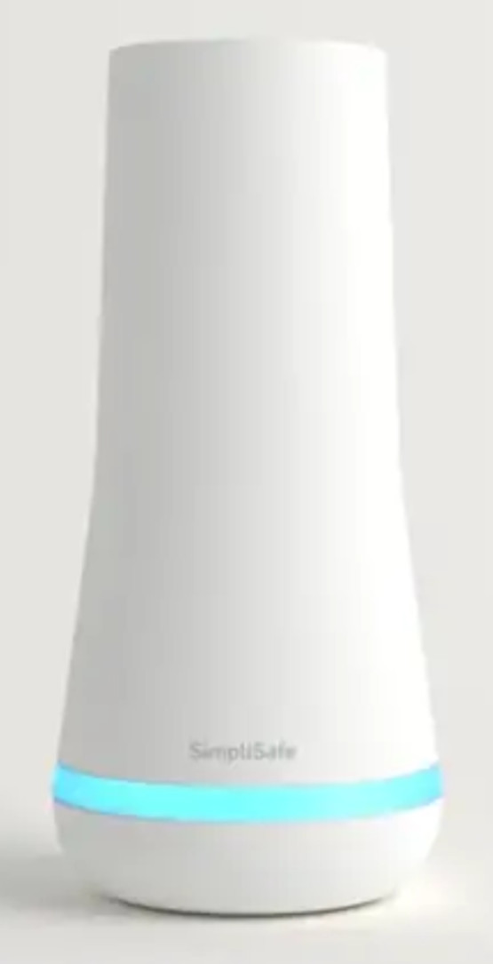 NEW Simplisafe Base Station Replacement Home Security System $99.99 Retail