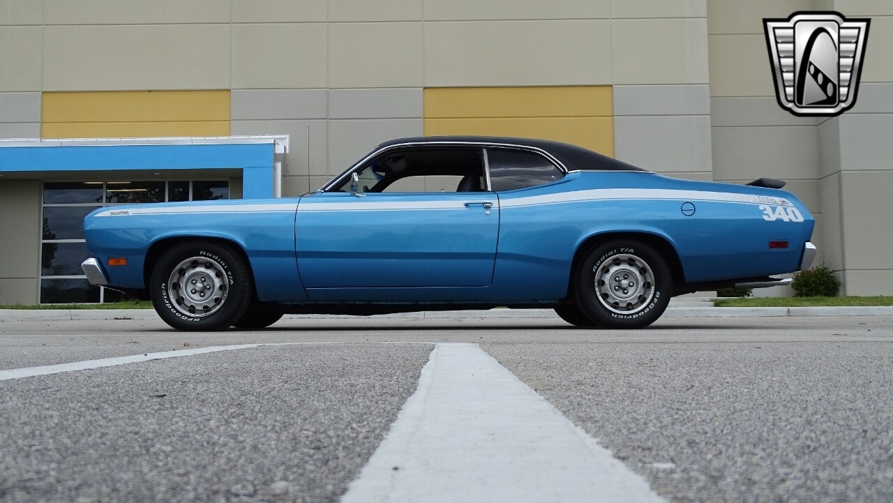 1970 Plymouth Duster 340 eBay