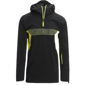 oakley black forest shell 3l