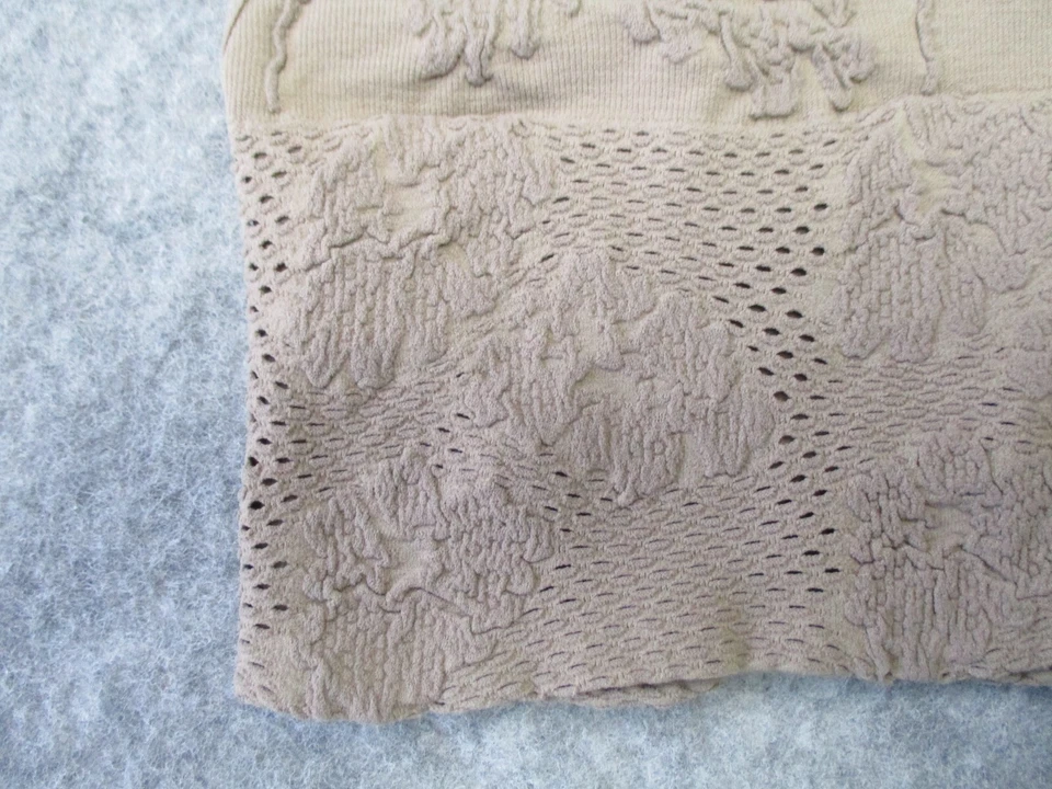 Free People Bra Womens Extra Small / Small Candy Seamless Sand Bralette NEW - Image 3 of 4