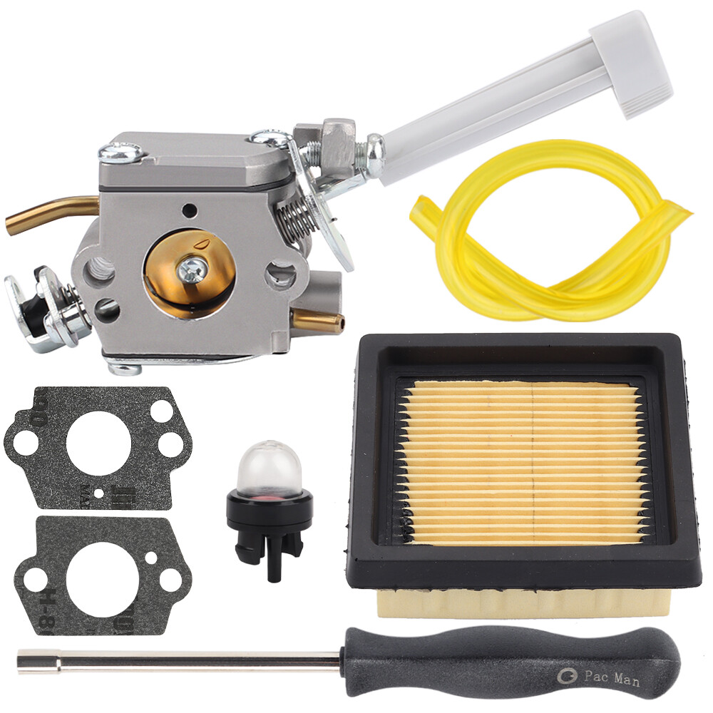 42CC Backpack Blower Carb 