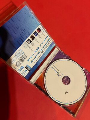 NIGHTWISH -BEST WISHES JAPAN EDITION RELEASE SUPER RARE!!! TFCK