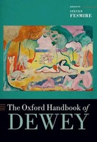 Steven Fesmire | The Oxford Handbook Of Dewey | Taschenbuch | Englisch (2023)