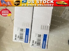 New in box CQM1-OC222 OMRON CQM1 OC222