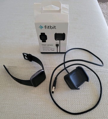 Fitbit versa 2 SmartWatch defekt