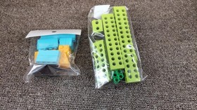 Lego Wedo2.0 45300 Basic Set Edition Japanese Edition
