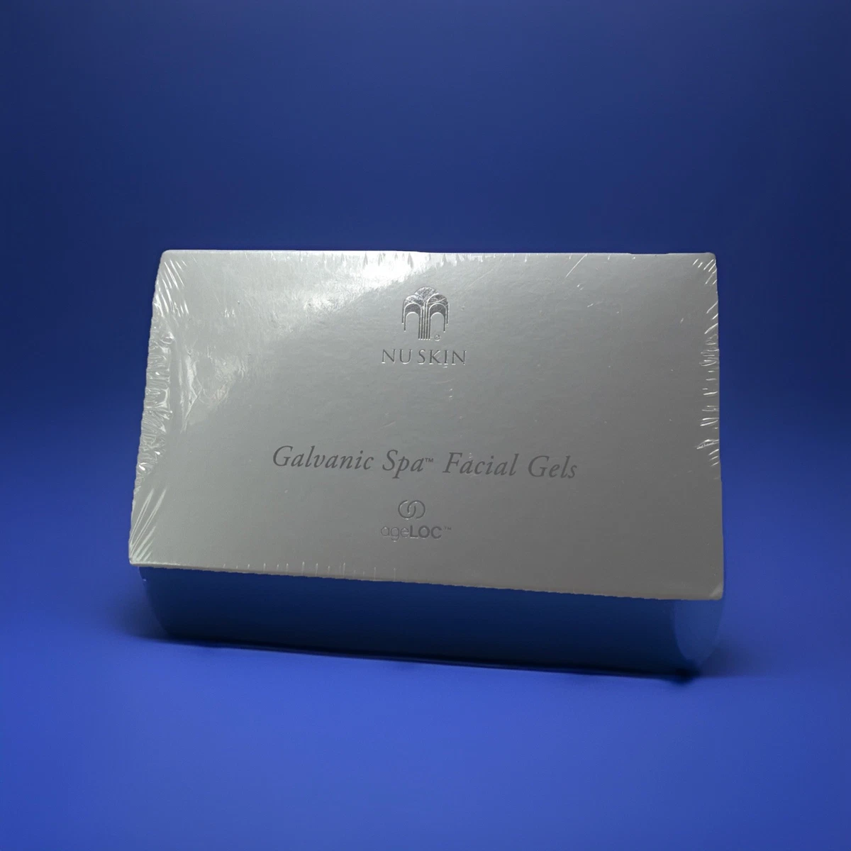 Nu Skin Galvanic Spa for sale | eBay