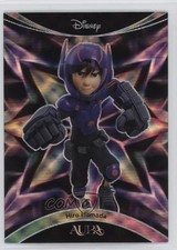 2025 Kakawow Aura Disney Kaleidoscope 42/299 Hiro Hamada #AD-MP-28 1e88
