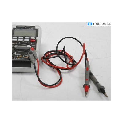 VOLTCRAFT VC-440 E DMM + Defekt (288989)